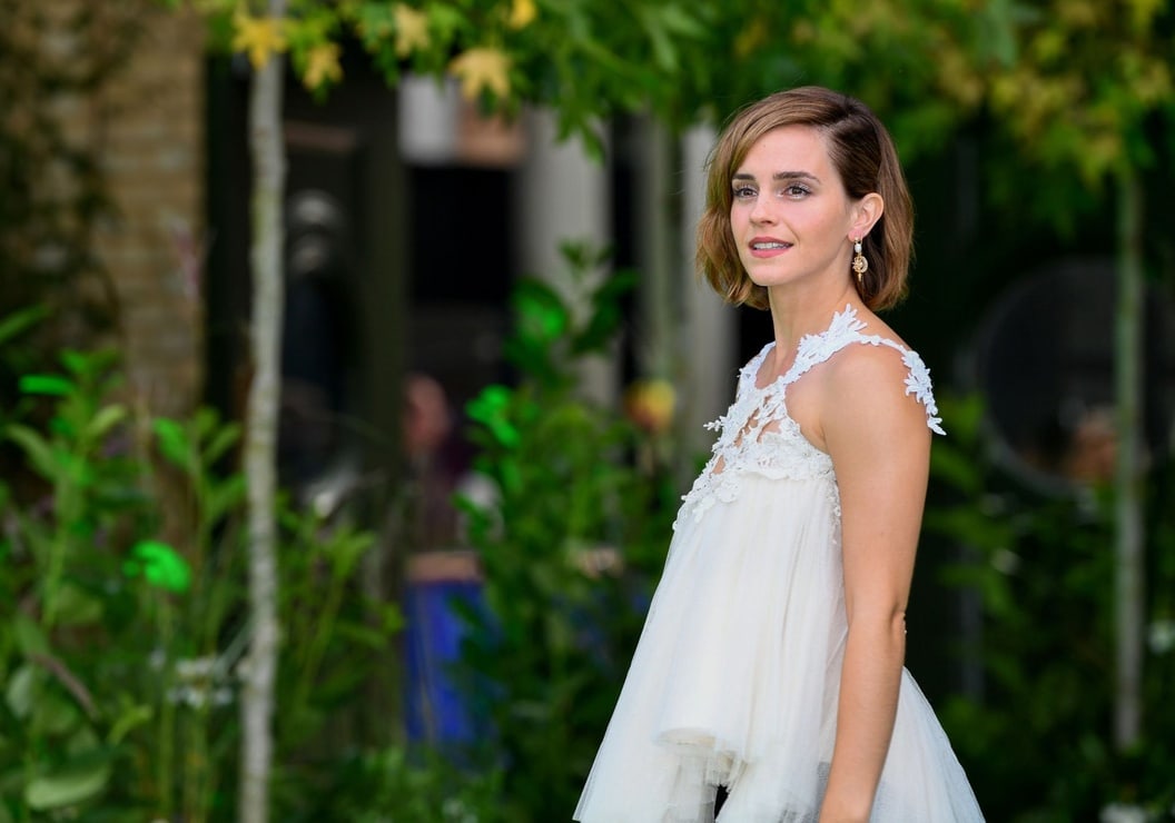 Picture of Emma Watson