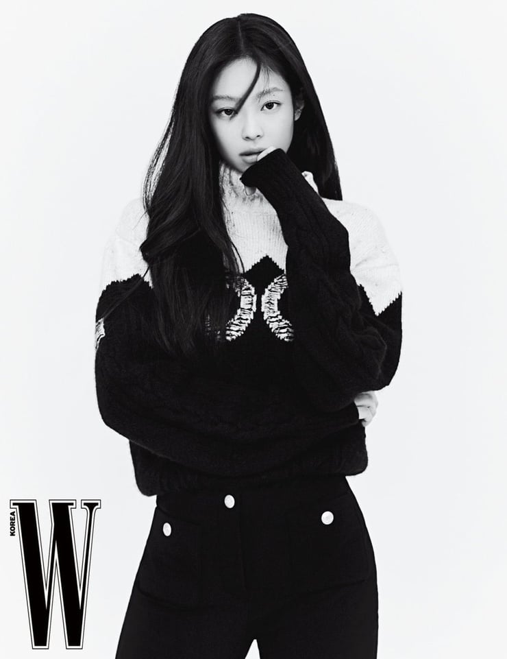 Image Of Jennie Kim