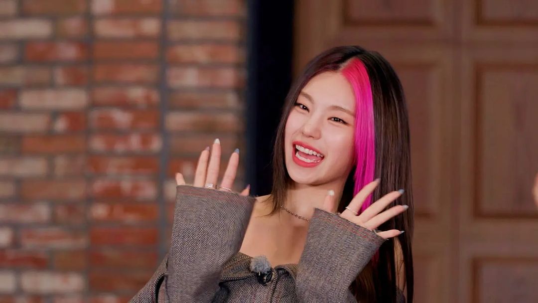 Hwang Yeji