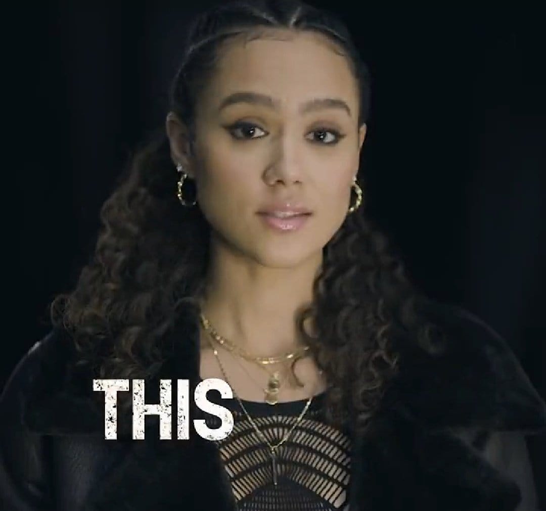 Nathalie Emmanuel