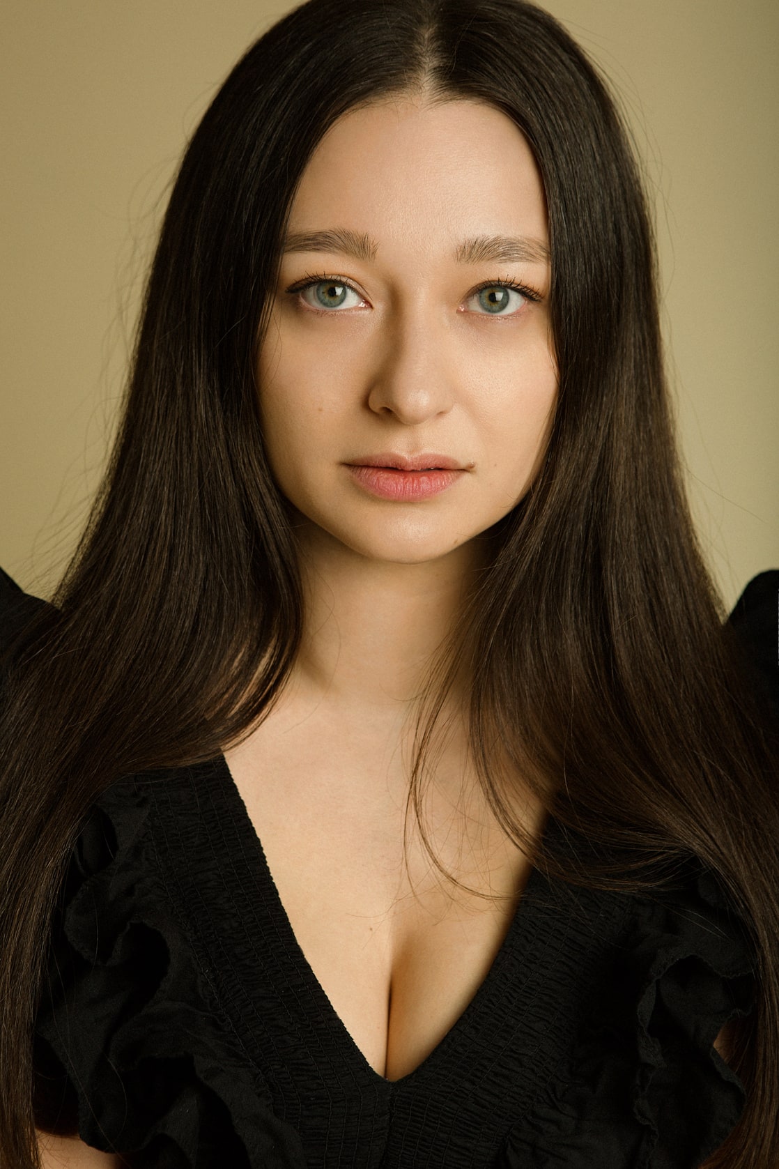 Picture of Anita Smirnova