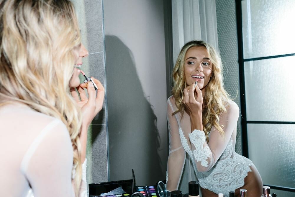 Brooke Hogan (I)