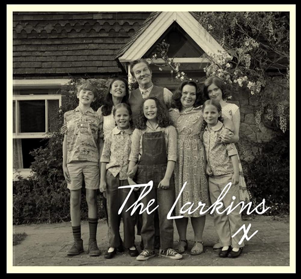 The Larkins