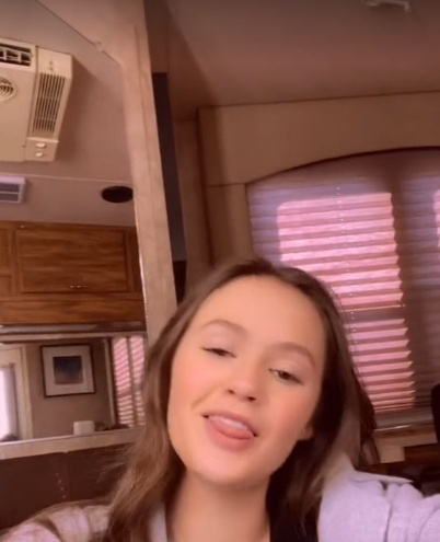 Image of Olivia Sanabia
