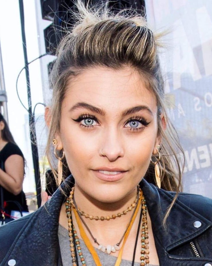 Paris Jackson image