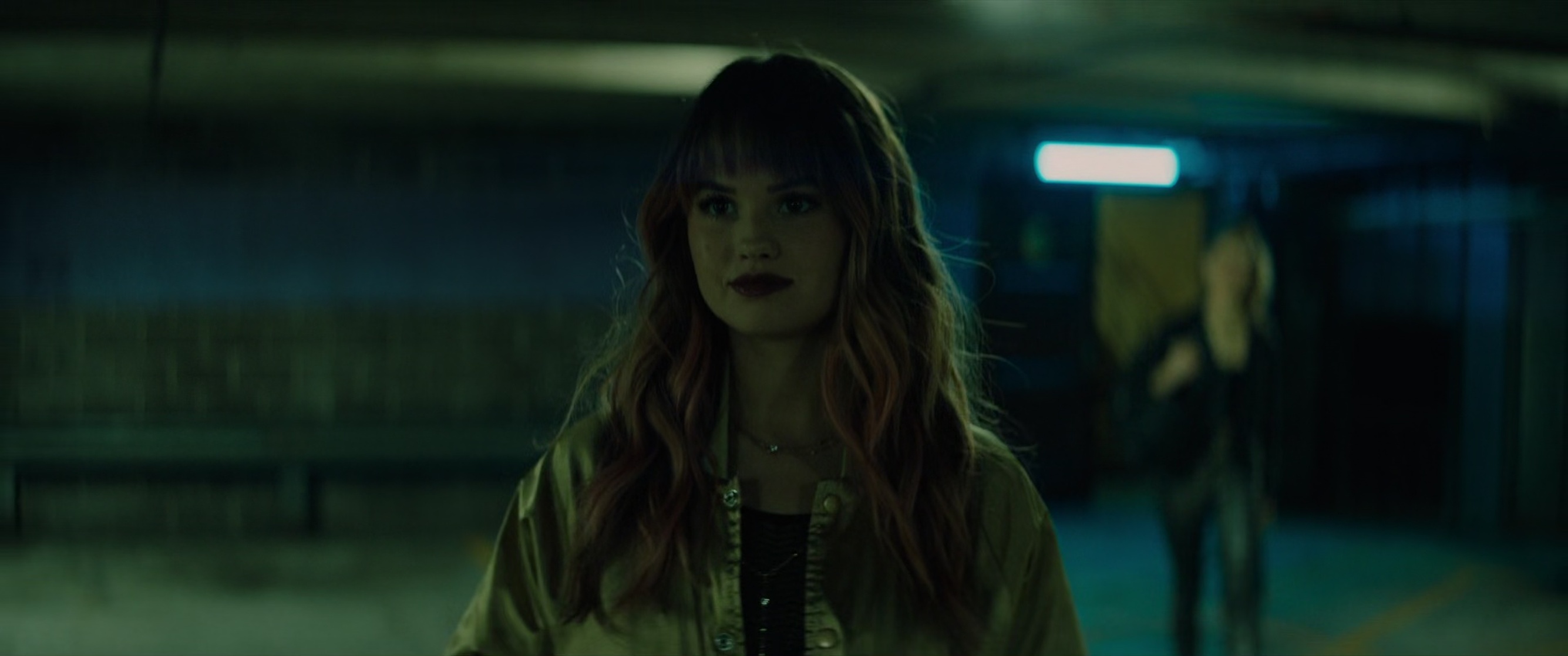 Debby Ryan