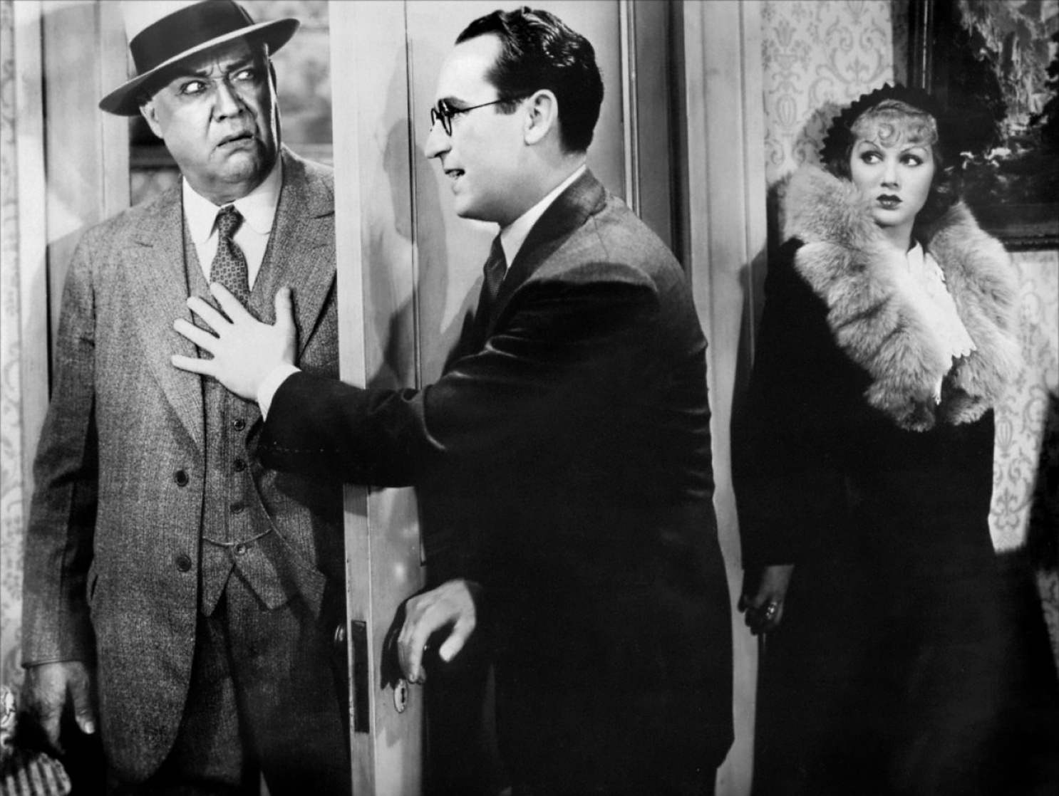 The Cat'sPaw picture