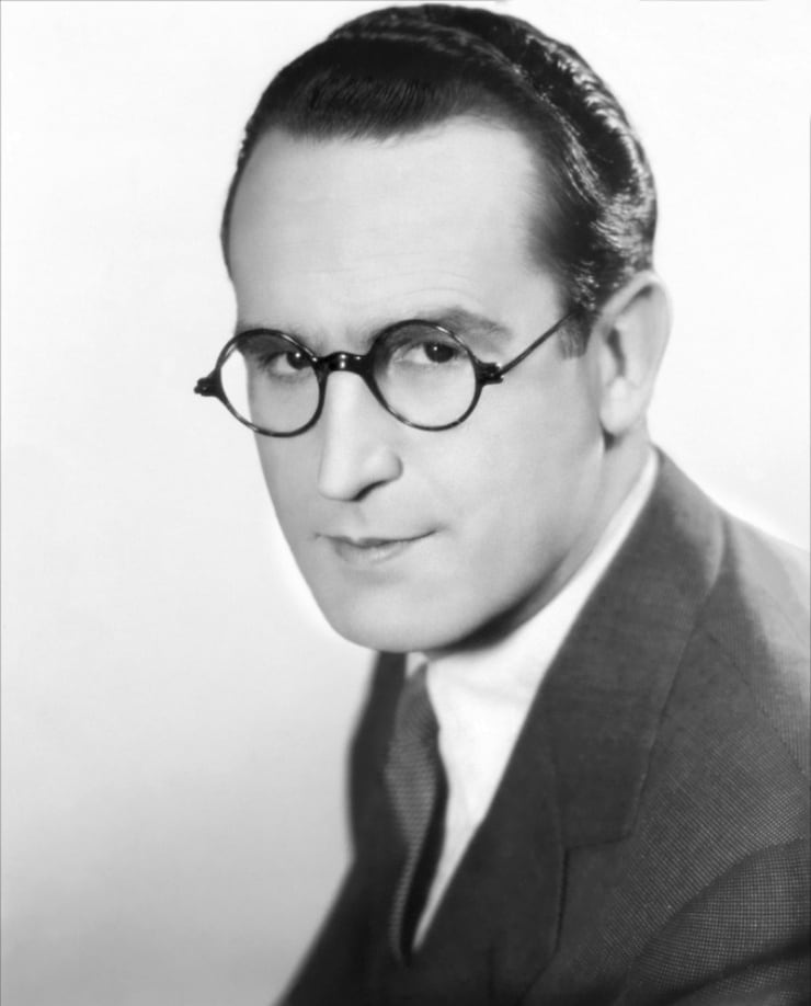 Picture of Harold Lloyd