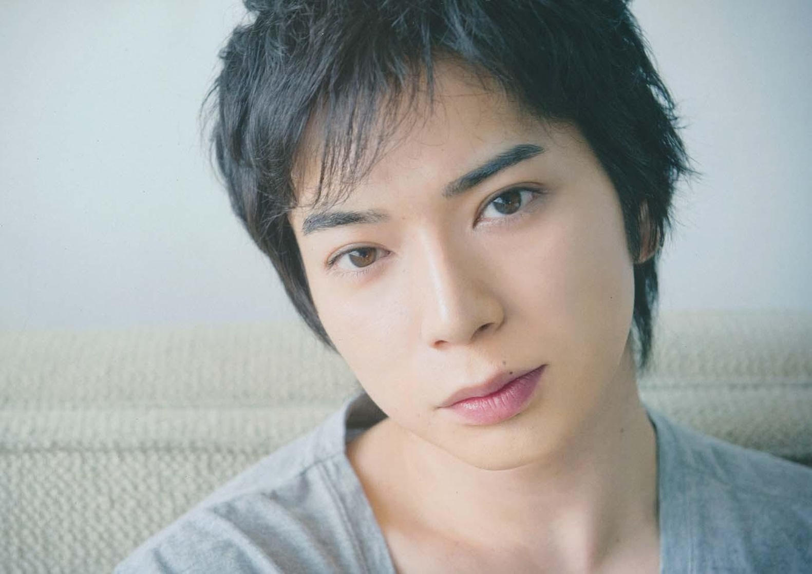 Jun Matsumoto