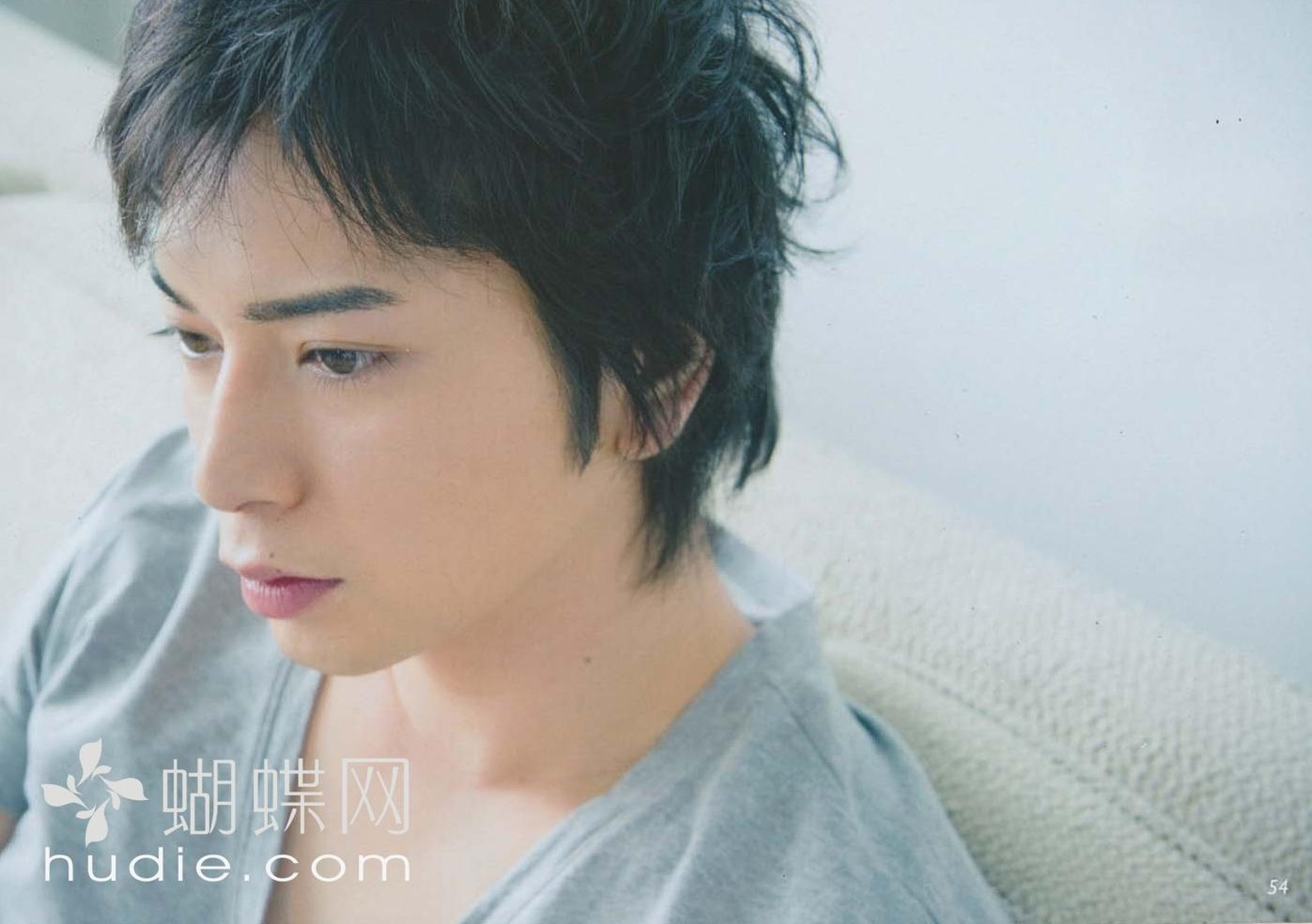 Jun Matsumoto