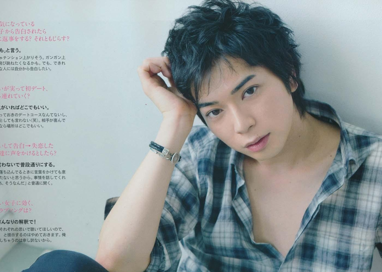 Jun Matsumoto