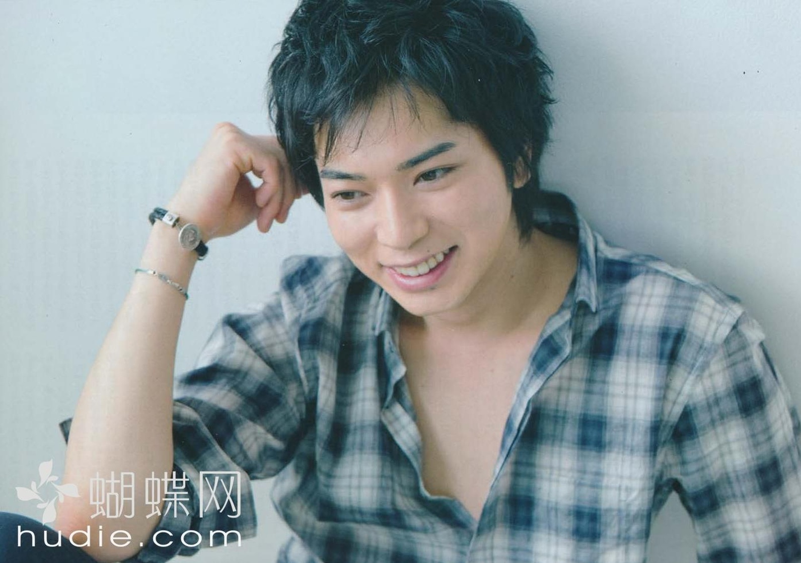 Jun Matsumoto