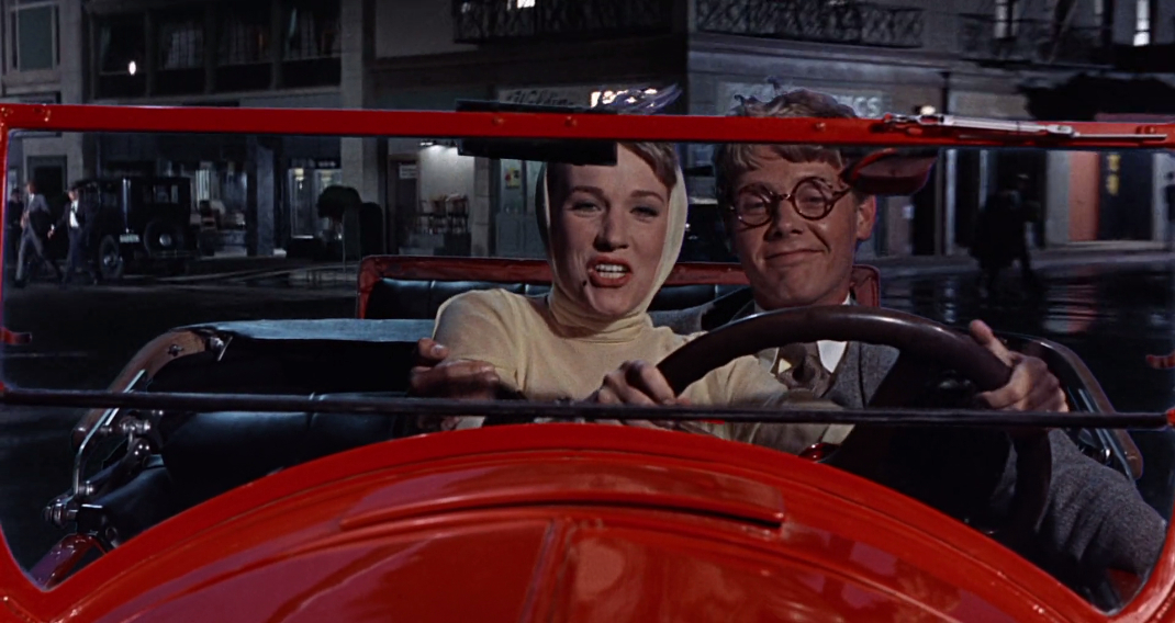 Thoroughly Modern Millie (1967) Thoroughly Modern Millie (1967)