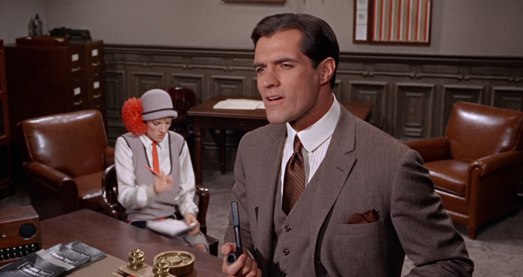 Thoroughly Modern Millie (1967) Thoroughly Modern Millie (1967)