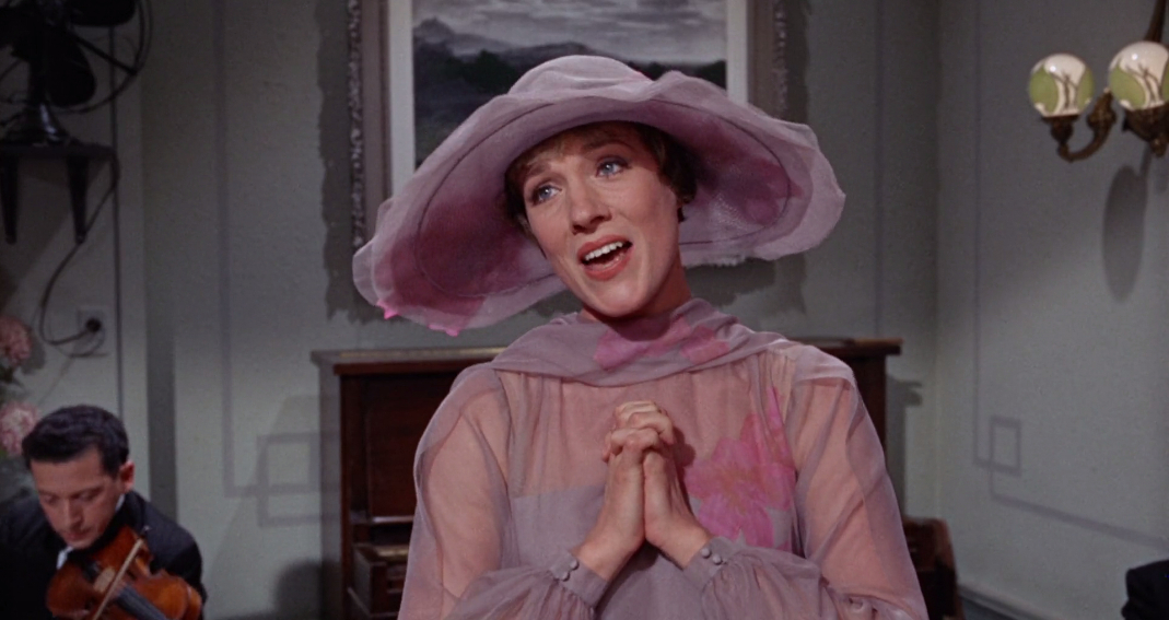 Thoroughly Modern Millie (1967) Thoroughly Modern Millie (1967)