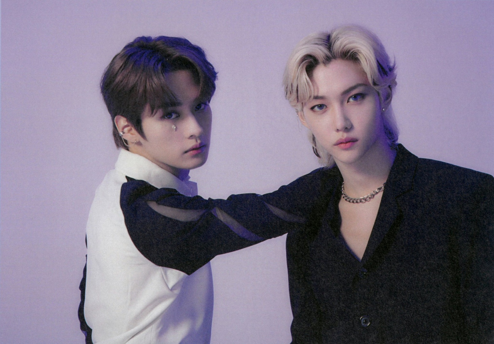 Stray Kids Stray Kids