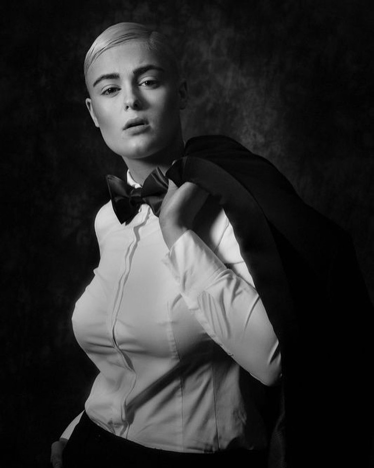 Stefania Ferrario image