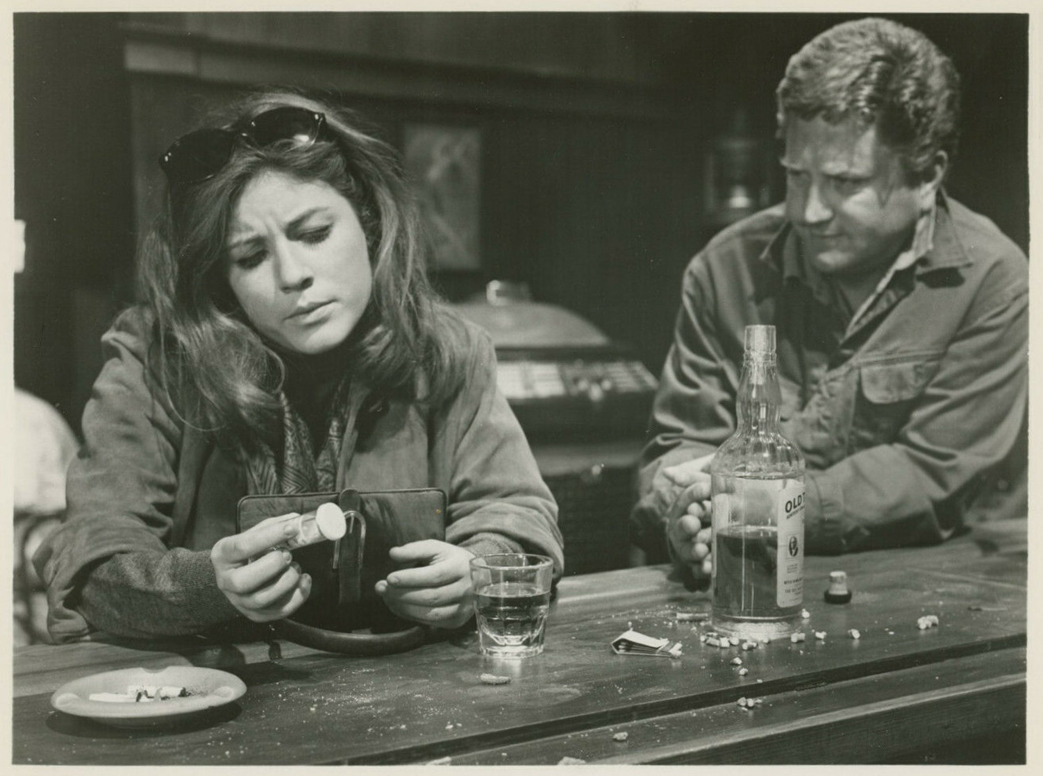 Valley of the Dolls
