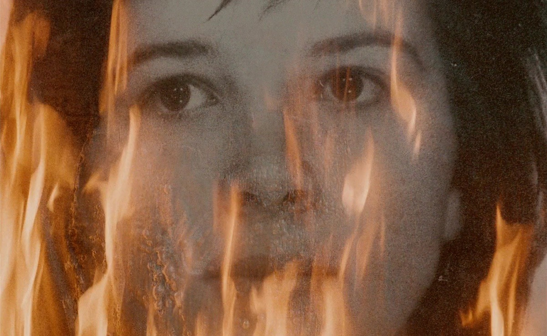 The Lovers on the Bridge (1991)