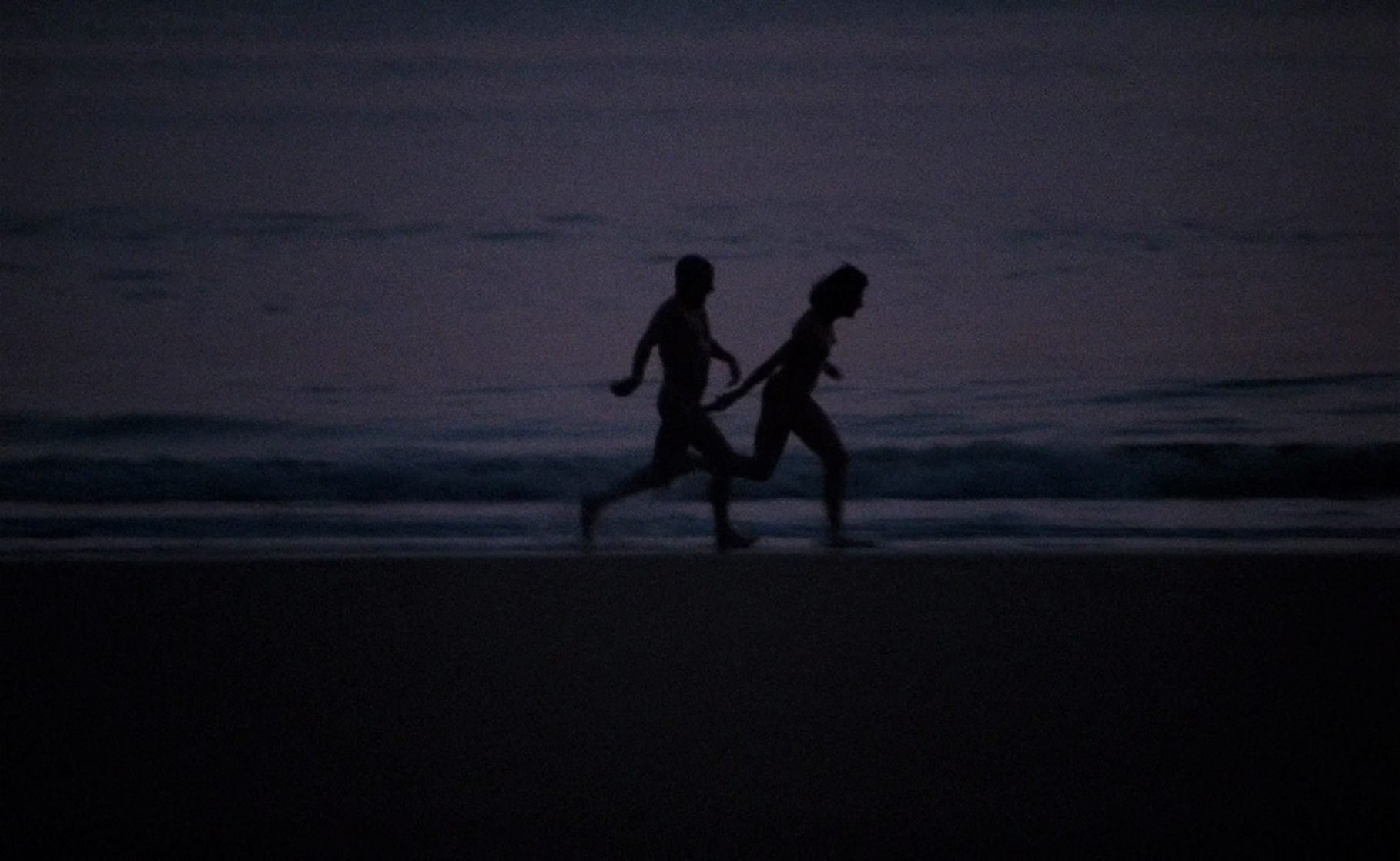The Lovers on the Bridge (1991)