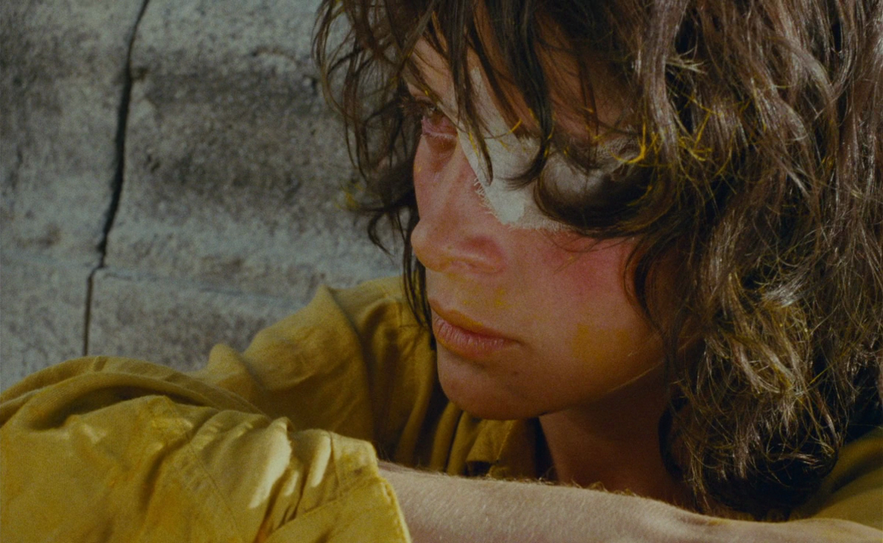 The Lovers on the Bridge (1991)