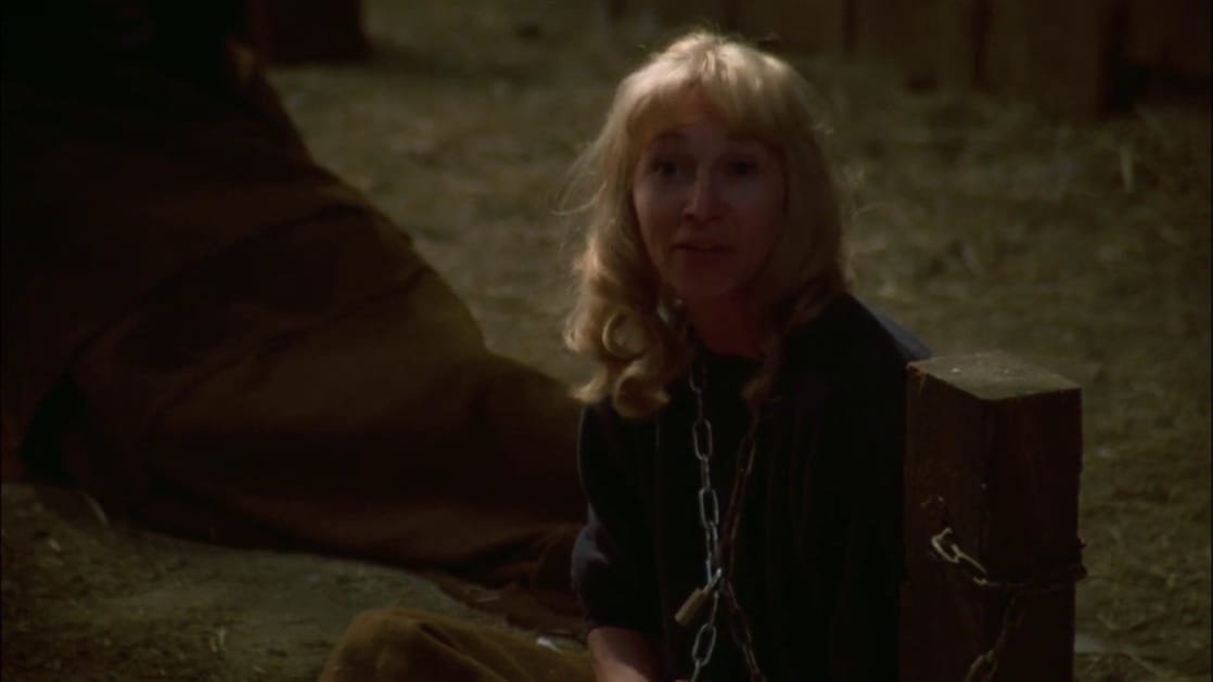 The Barn of the Naked Dead (1974)