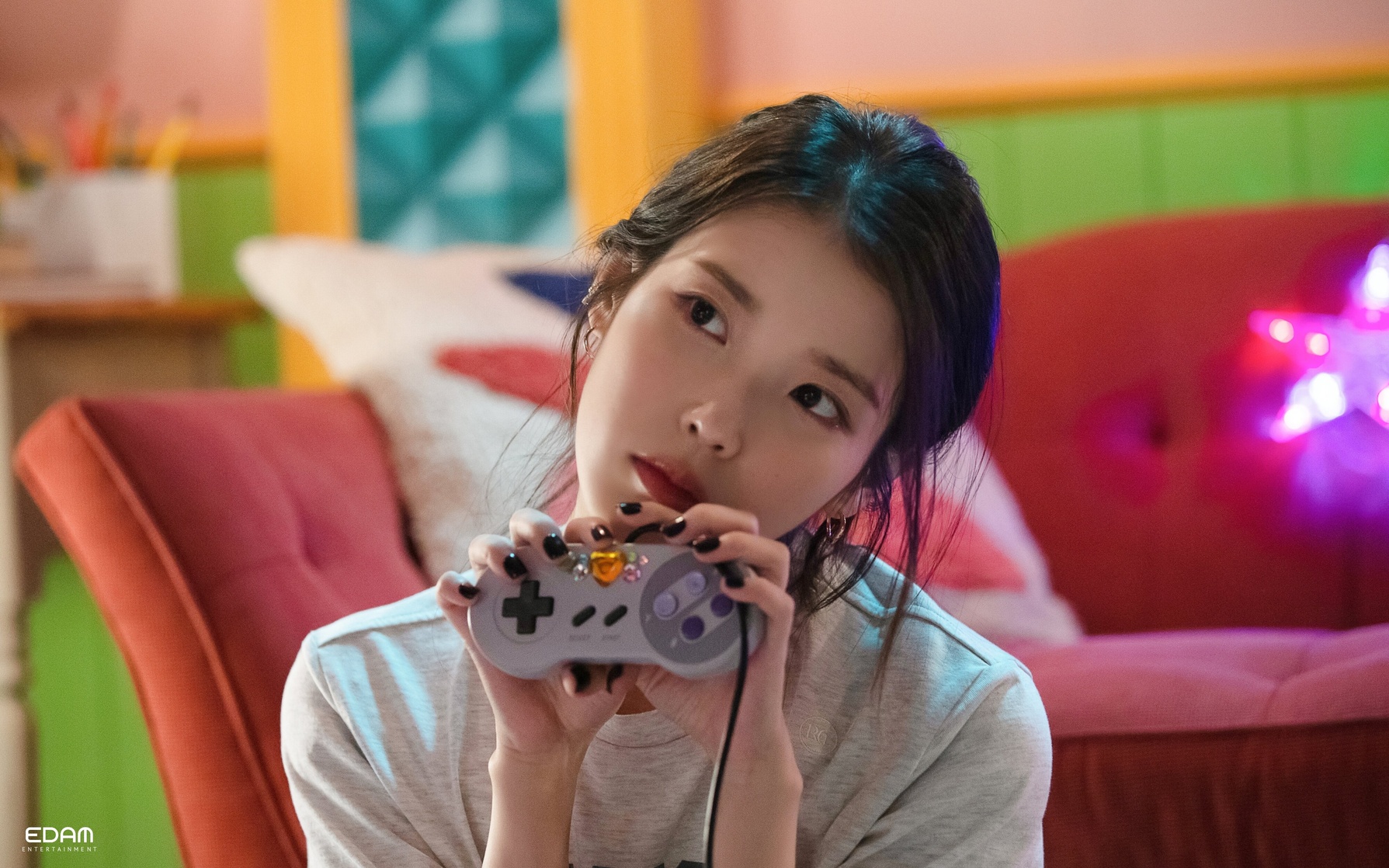 IU IU