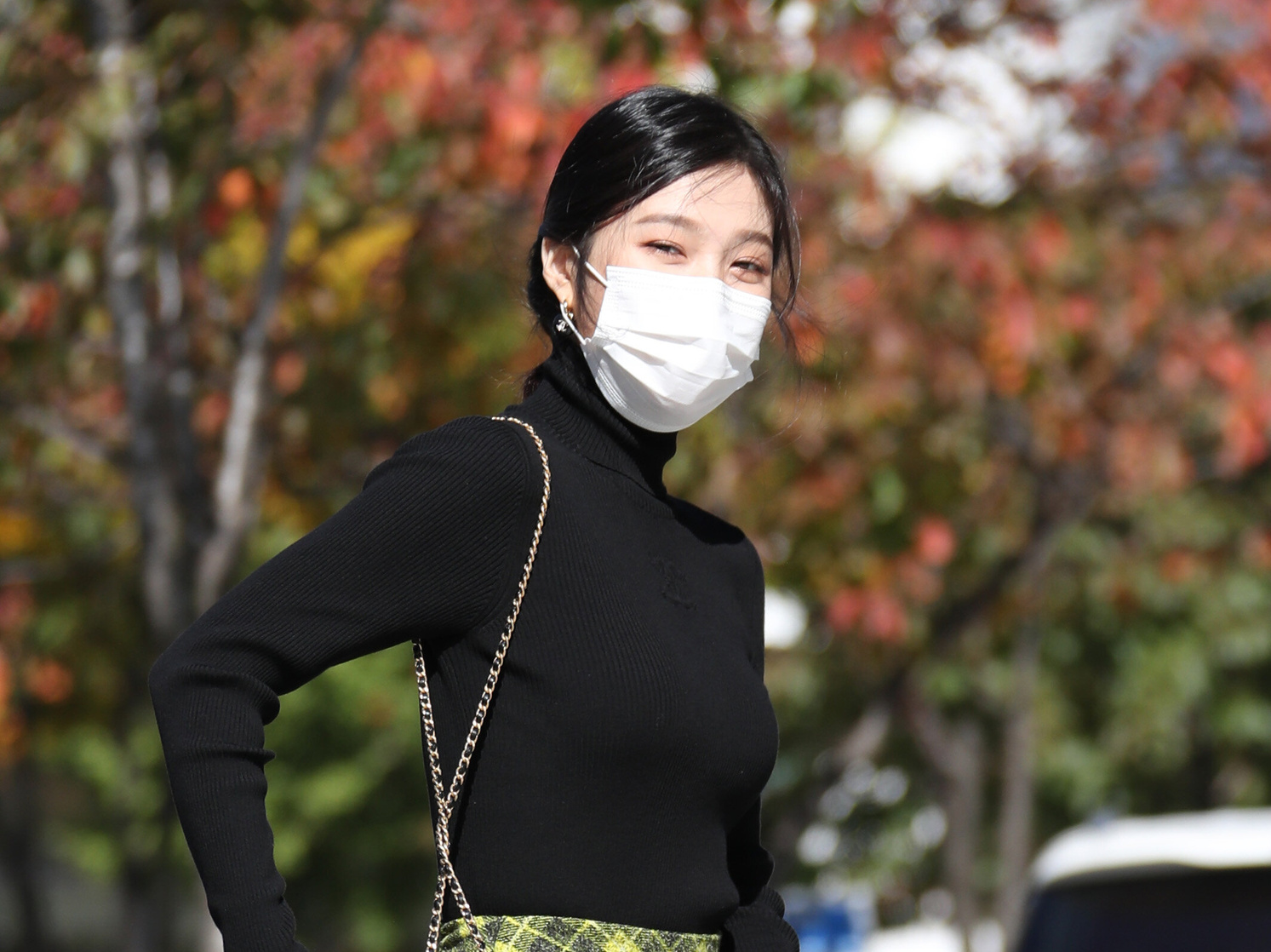 Joy (Park Soo Young)