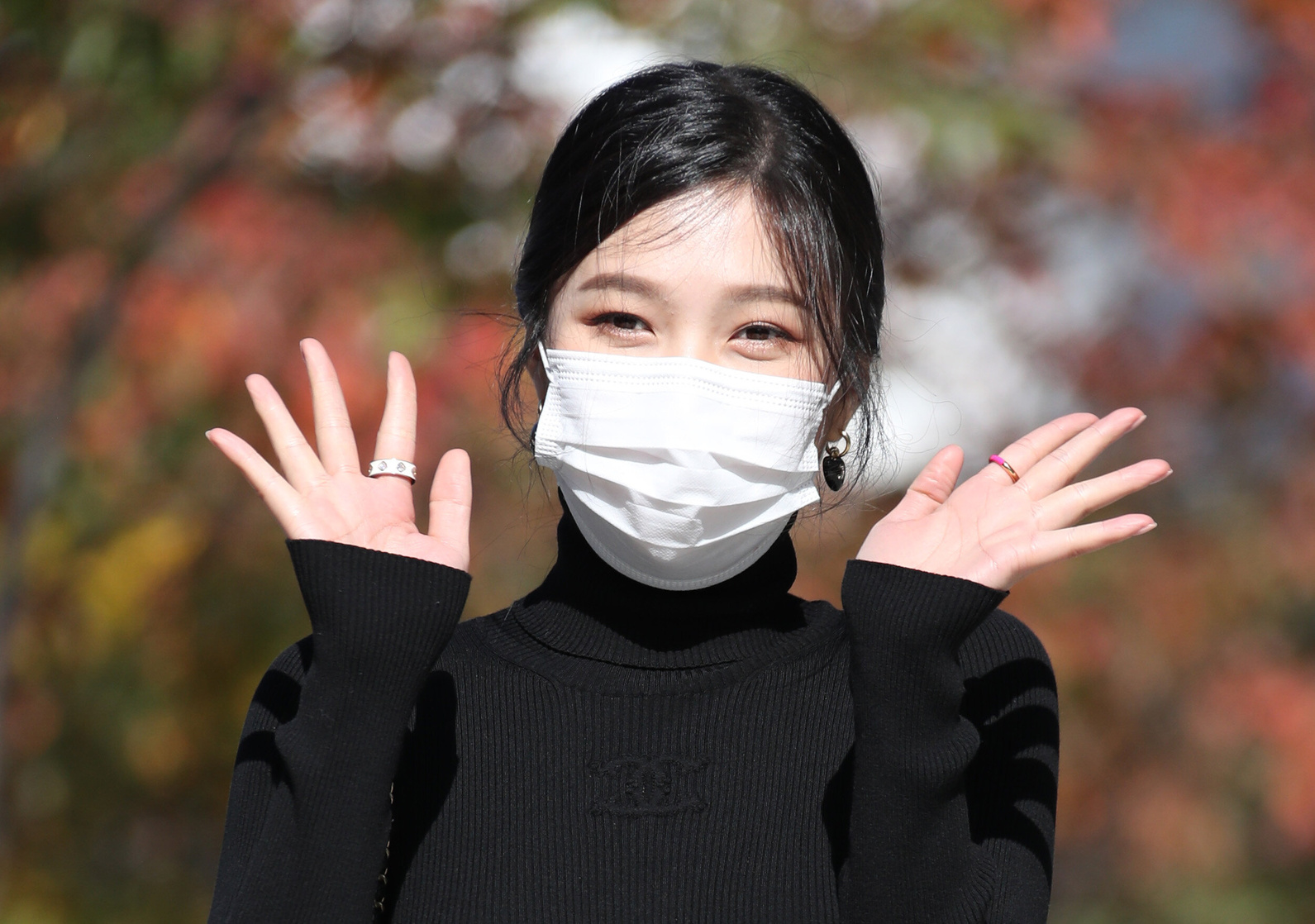 Joy (Park Soo Young)