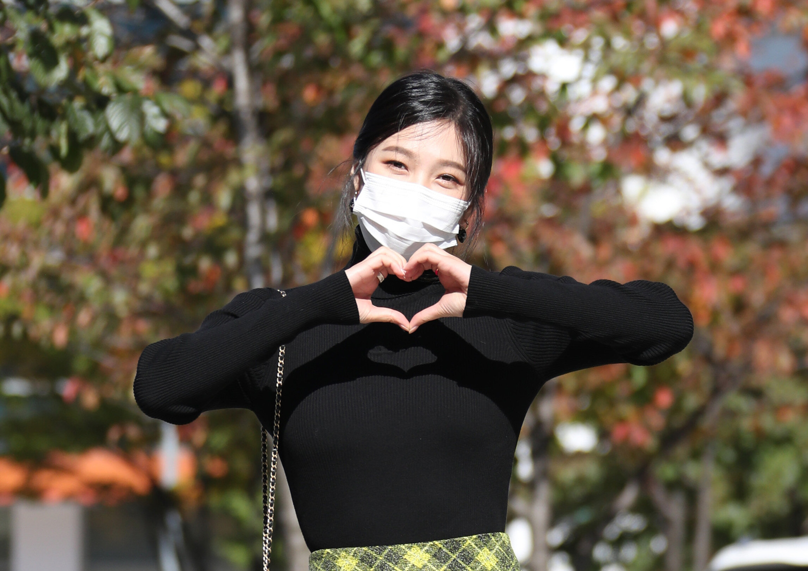 Joy (Park Soo Young)