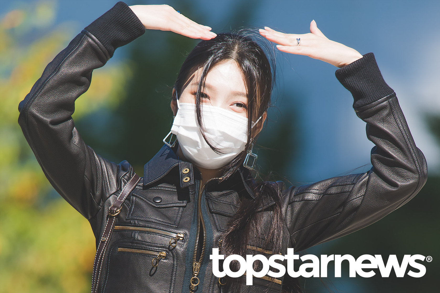 Joy (Park Soo Young)
