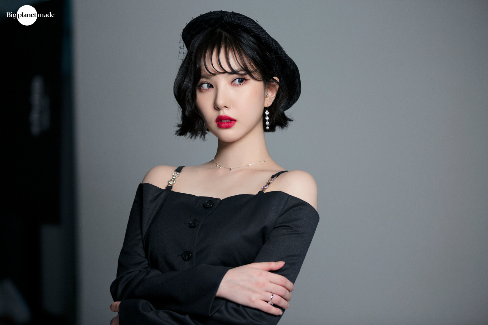 Eunha