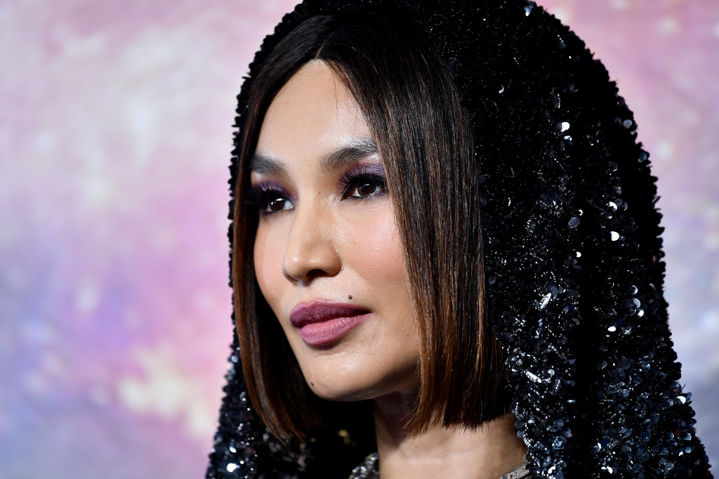 Gemma Chan