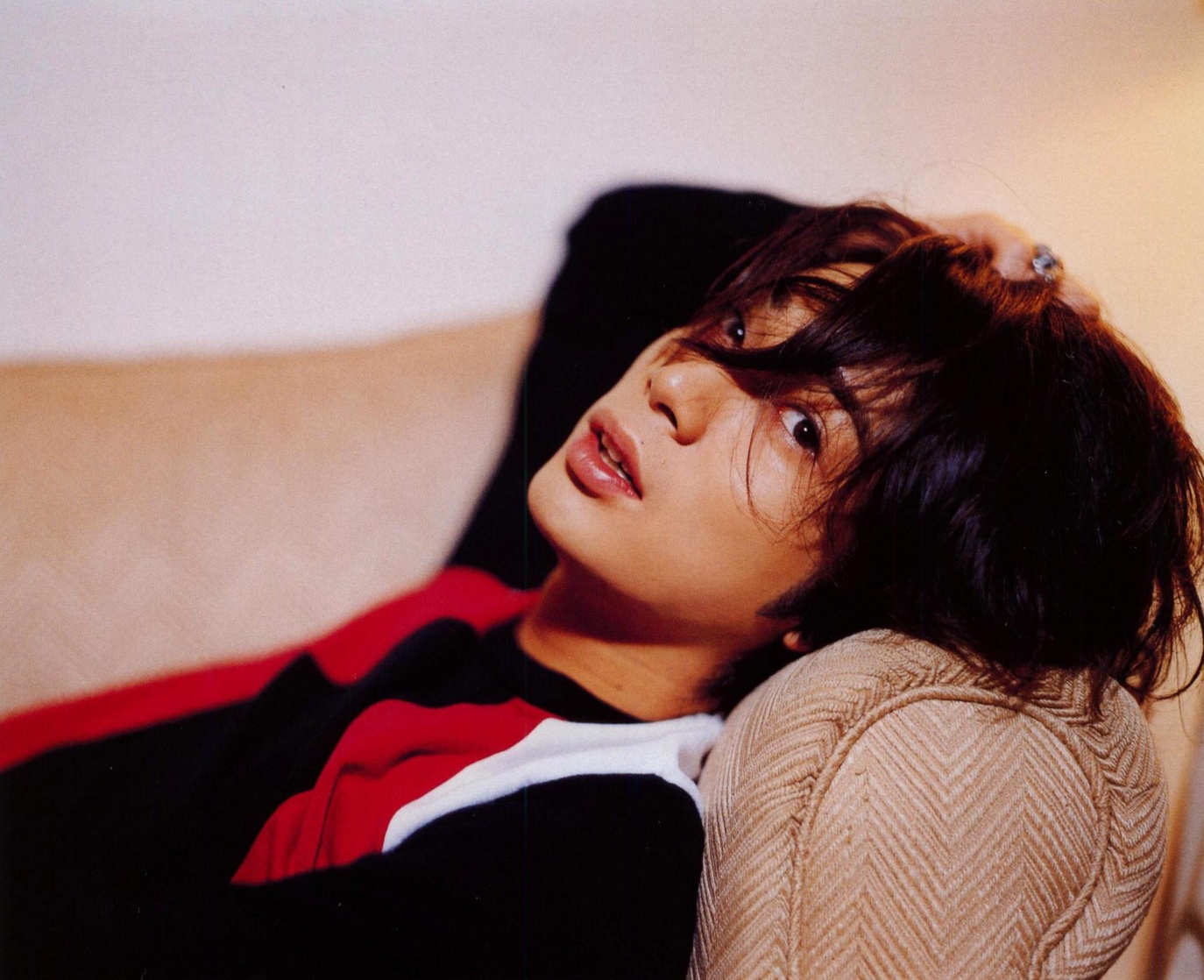 Jun Matsumoto Jun Matsumoto