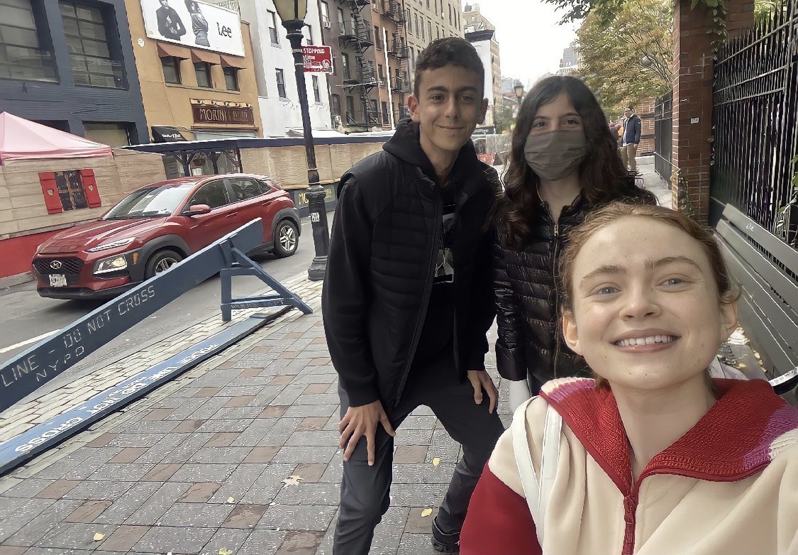 Sadie Sink