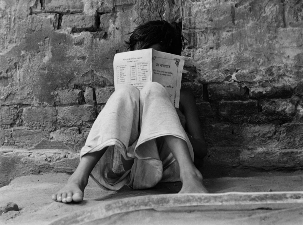 Pather Panchali (1955) Pather Panchali (1955)