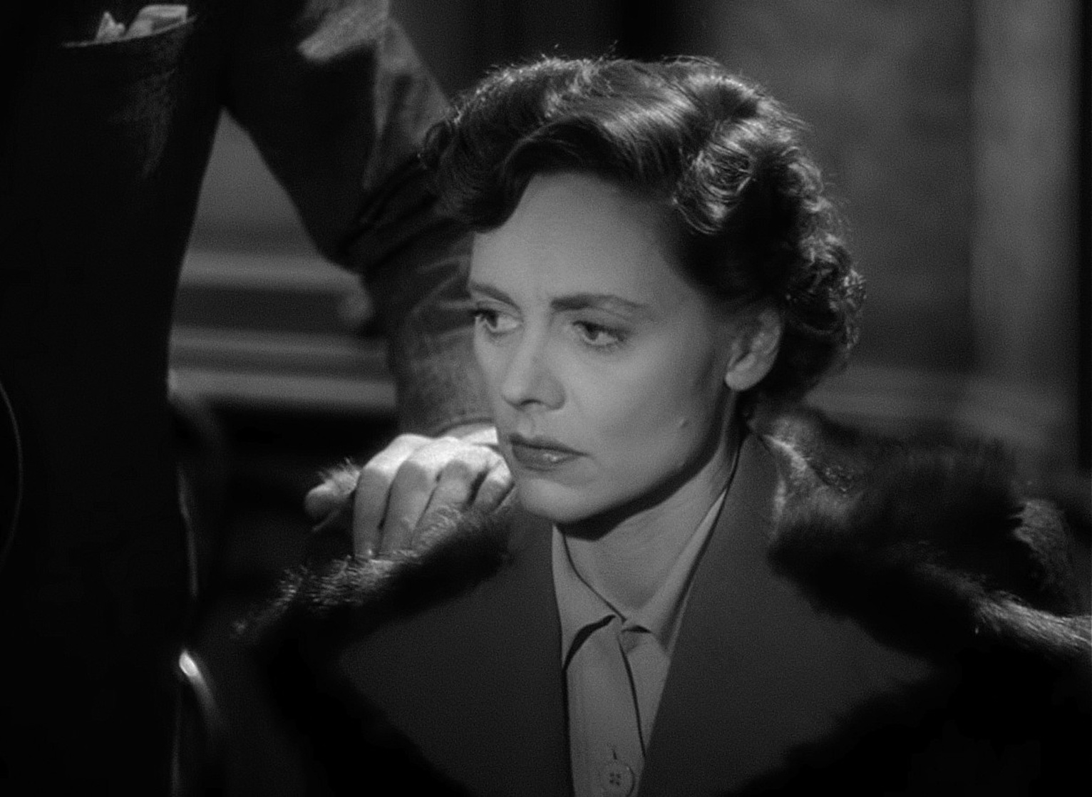 Brief Encounter