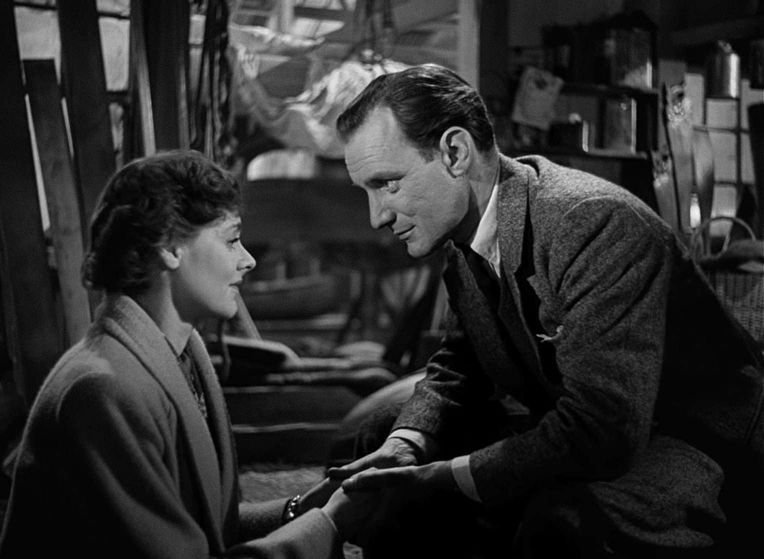 Picture of Brief Encounter