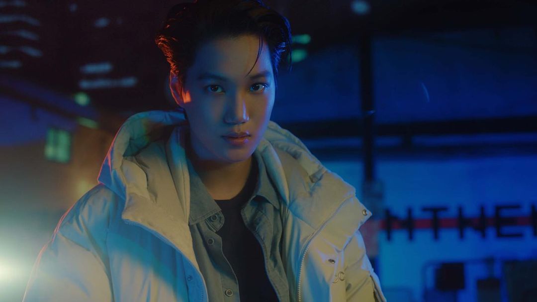 Kai