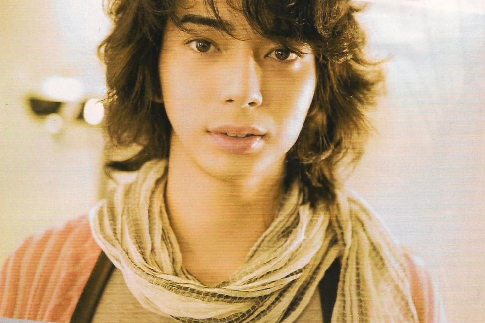 Jun Matsumoto