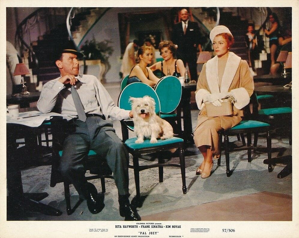 Pal Joey