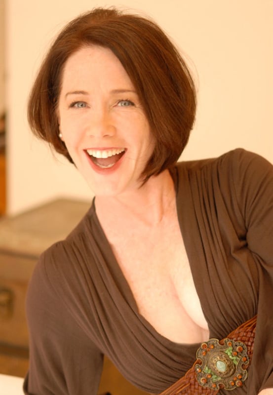 Picture Of Ann Cusack