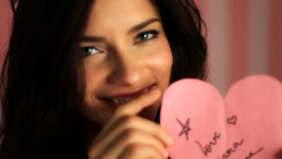 Adriana Lima
