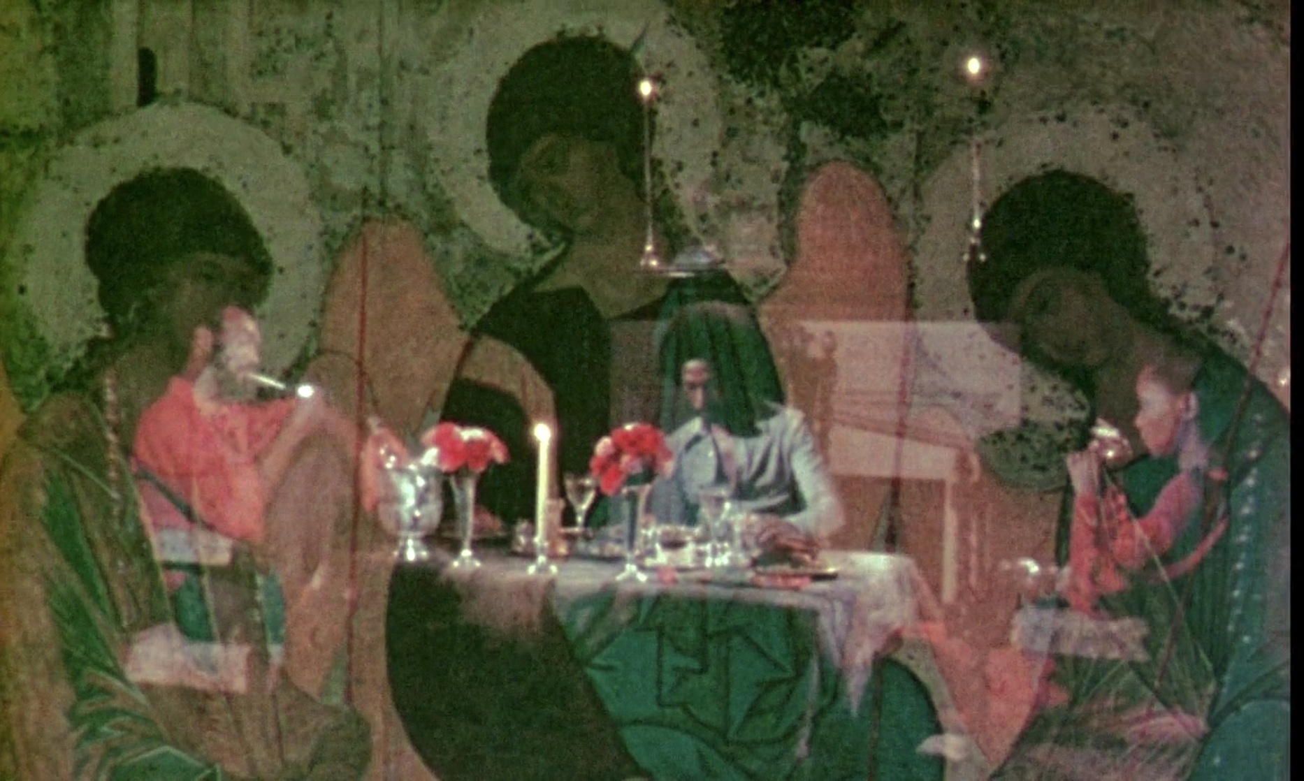 Ganja & Hess (1973)