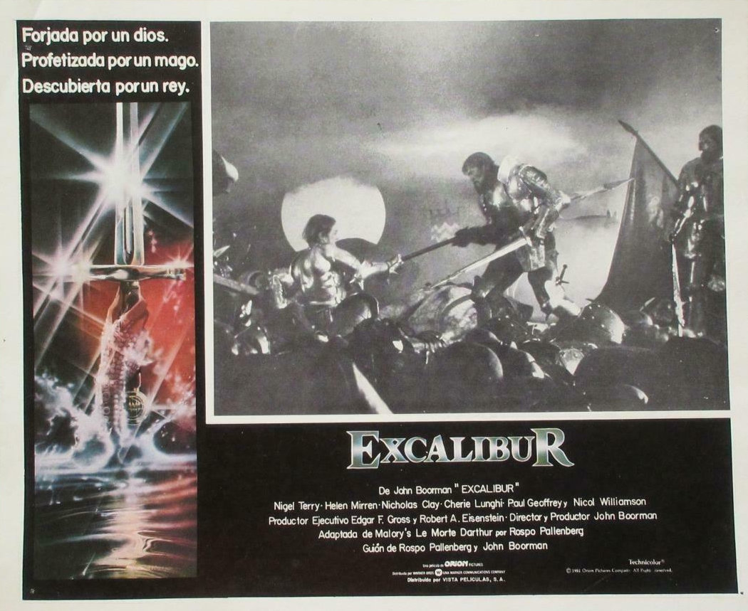 Excalibur