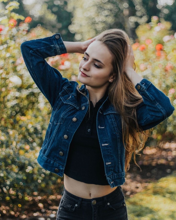 Picture of Kelly Sweeney