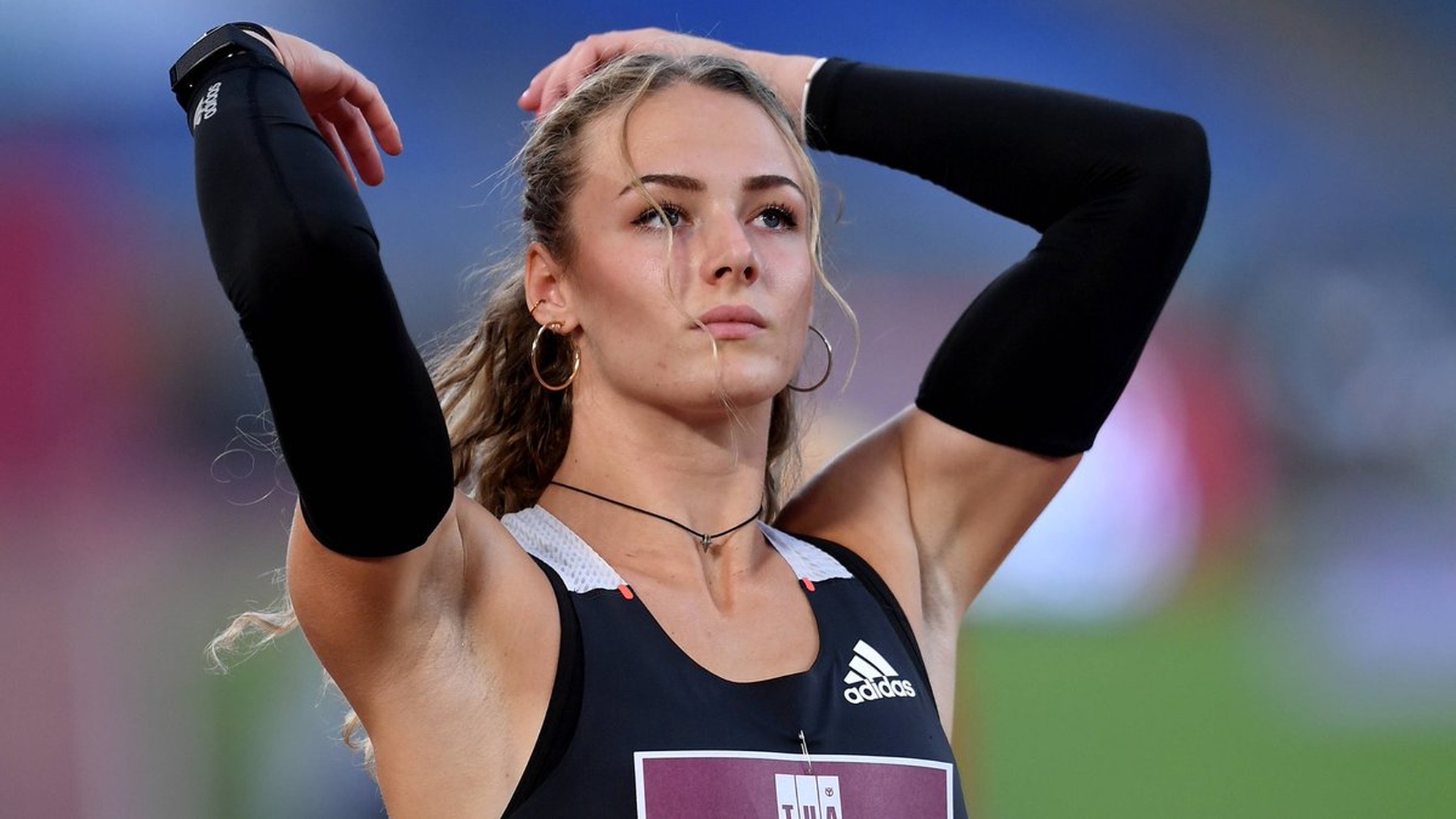 Lieke Klaver Picture
