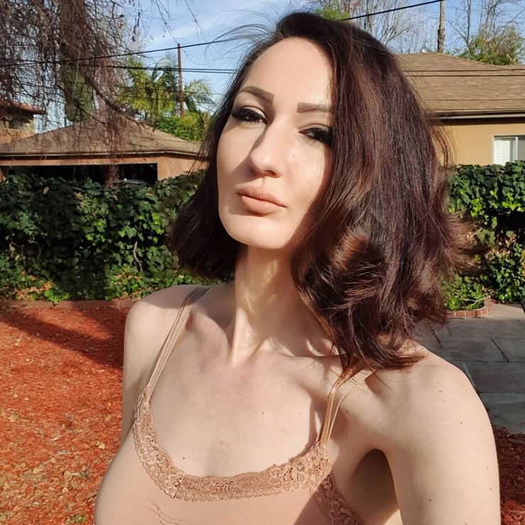 Picture of Ekaterina Lisina