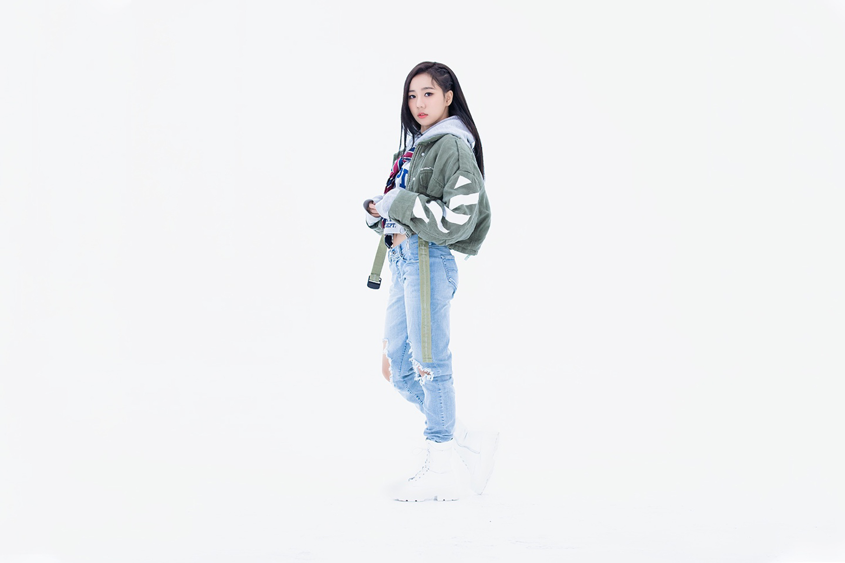 Eun-chae Son
