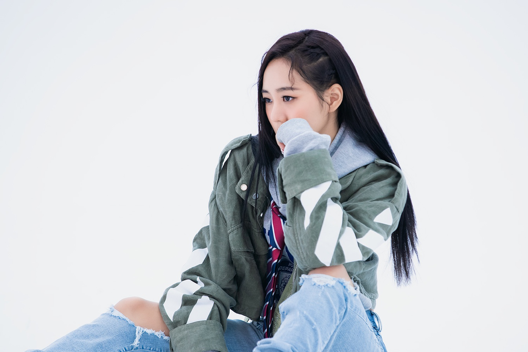 Eun-chae Son